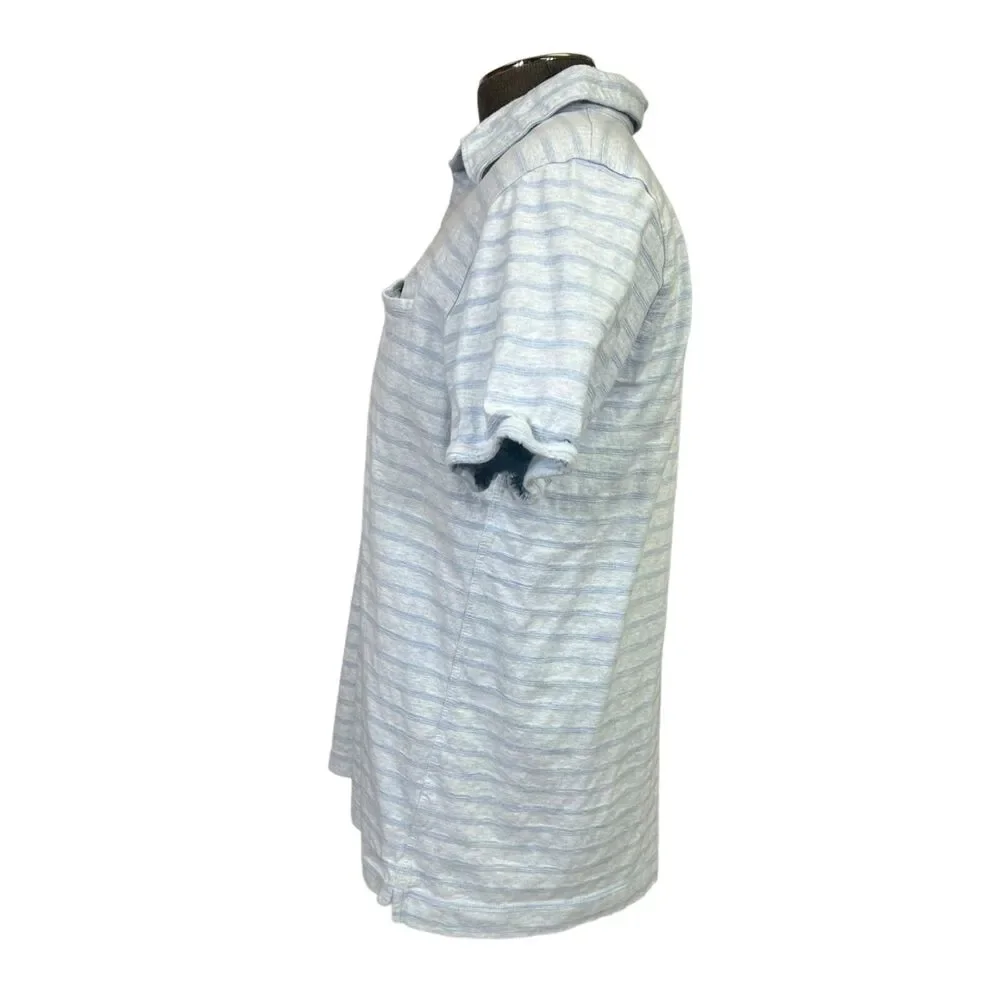 Banana Republic striped short